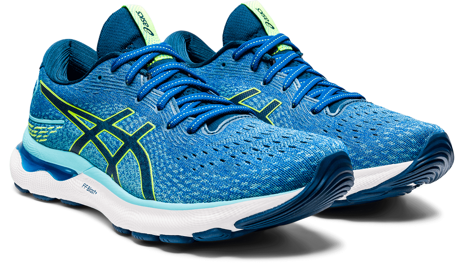 GEL-NIMBUS 24